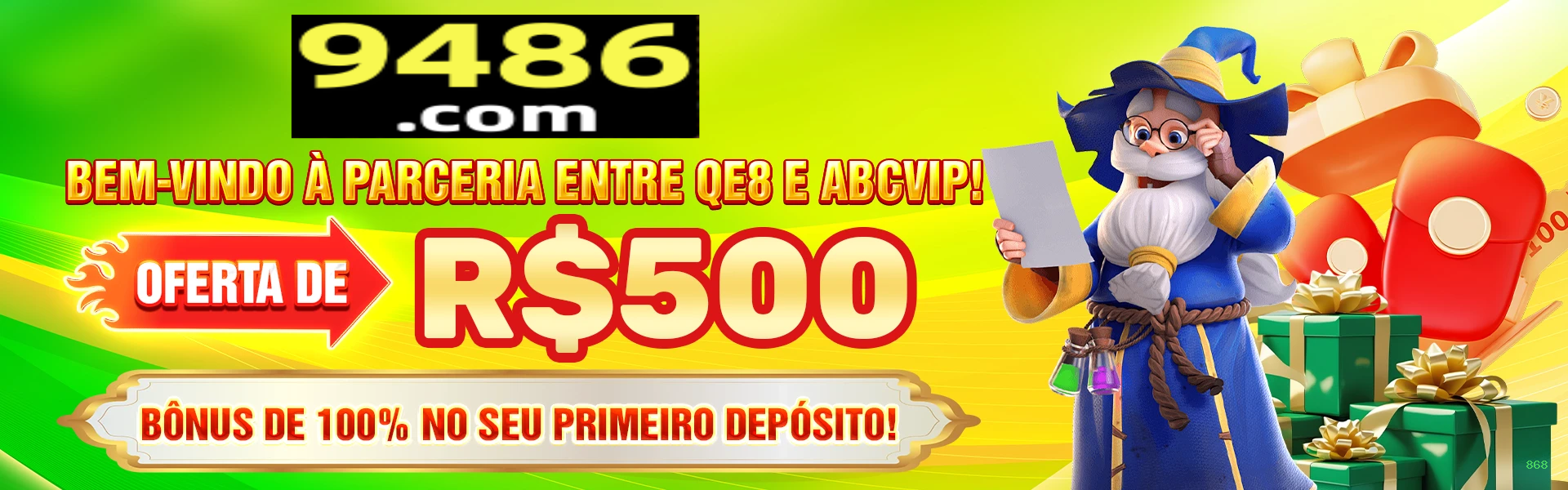 Slots 777 868
