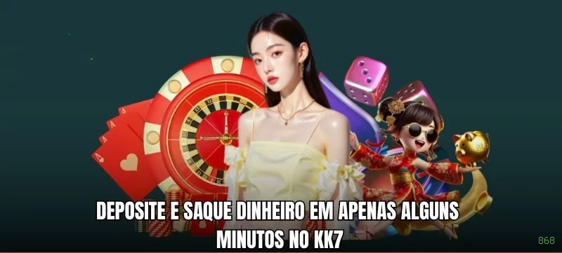 868 APK Download Oficial