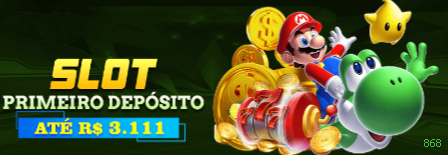 Cadastro 868