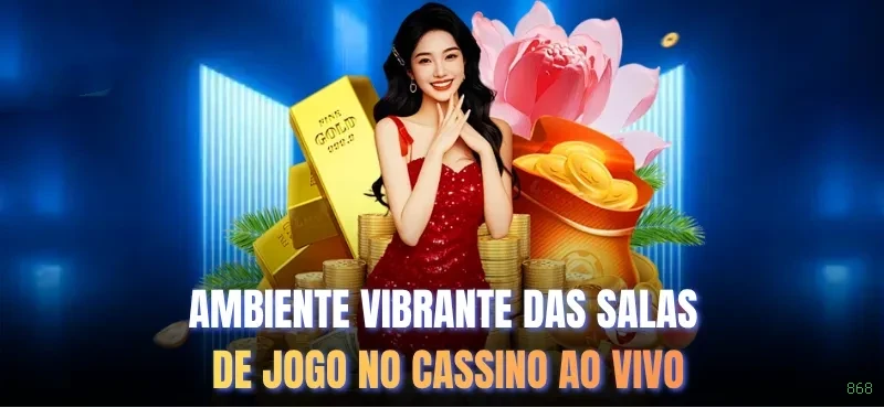 868 App Versões
