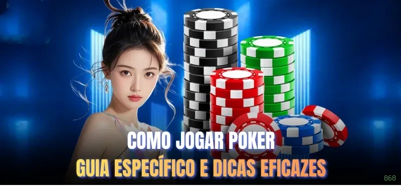868 Jogo Responsável